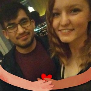 Meet your Posher, Aviation